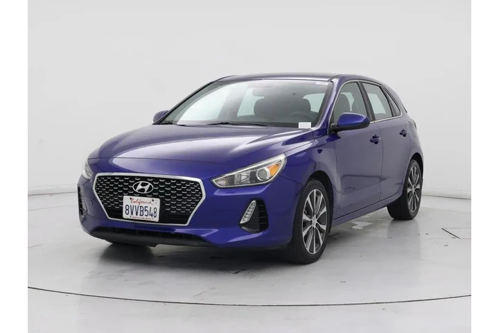 $13998 : Hyundai ELANTRA GT 2020 4dr image 4