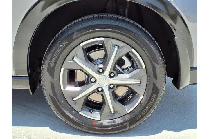 $24511 : Honda HR-V 2023 EX-L 4dr Cro image 7