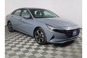$16995 : Hyundai ELANTRA 2023 SEL 4dr thumbnail
