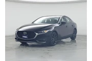 $20998 : Mazda Mazda3 Sedan 2024 2.5 thumbnail