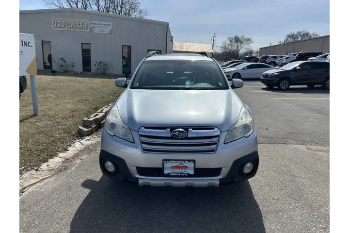 $8990 : 2013 Outback 2.5i Limited image 9