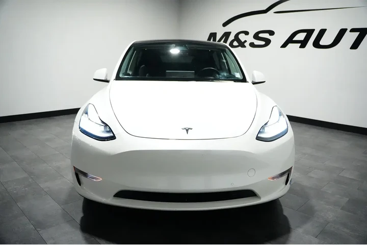 $26191 : 2021 Model Y Long Range image 10