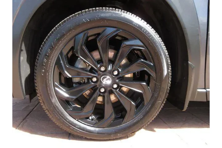 $21920 : Lexus UX 200 2022 4dr Crosso image 8