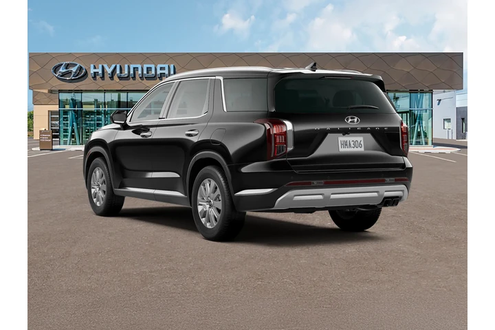 $35588 : Hyundai PALISADE 2024 SEL 4d image 5