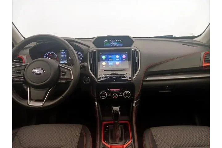 $27998 : Subaru Forester 2020 AWD Spo image 9