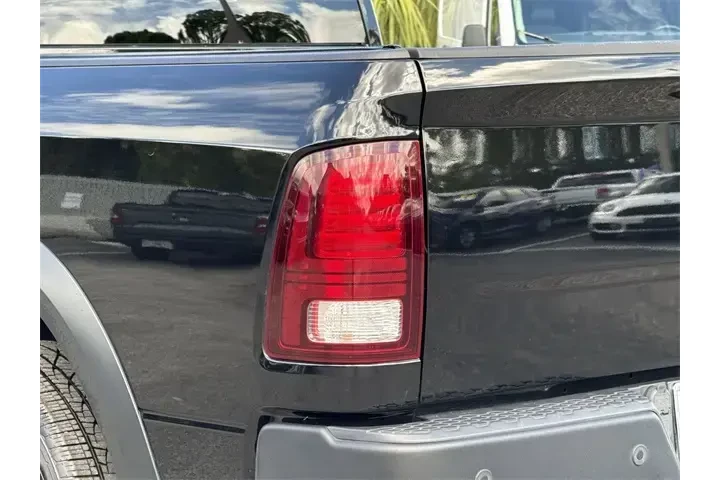 $24399 : Ram 1500 Classic 2022 4x4 Wa image 10