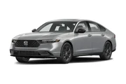 Honda Accord 2025 SE 4dr Sed