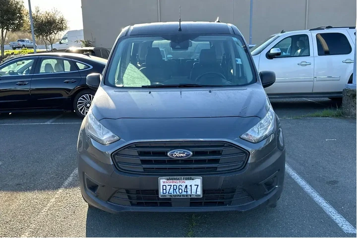 $21990 : Ford Transit Connect 2020 XL image 5
