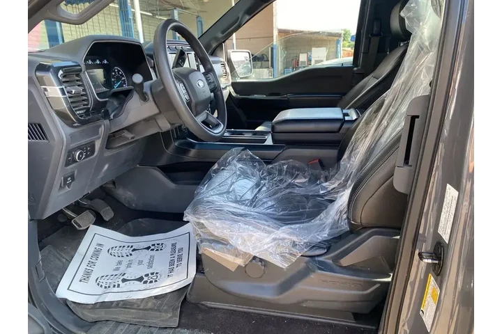 $26179 : Ford F-150 2021 4x4 XL 4dr S image 10