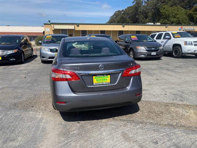 $7999 : 2015 Sentra SV image 5