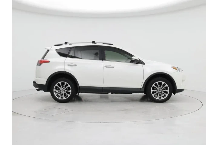 $24998 : Toyota RAV4 2018 AWD Limited image 7