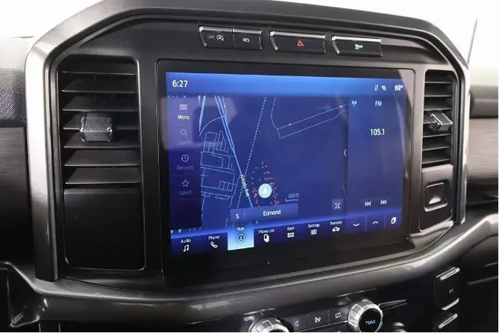 $39526 : Ford F-150 2023 4x4 XLT 4dr image 7