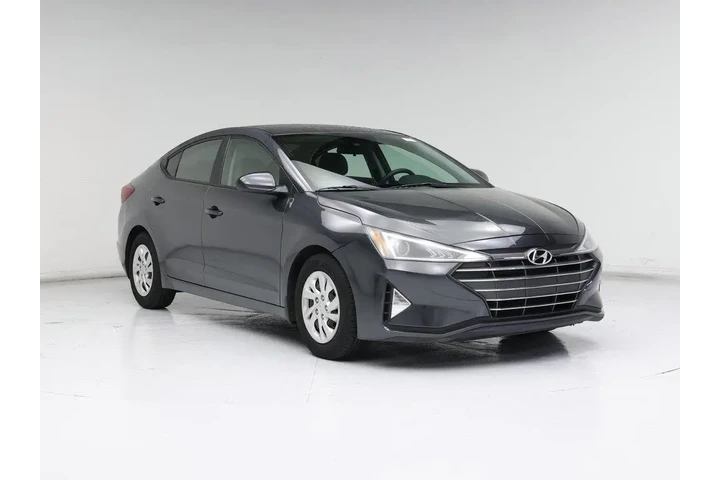 $16998 : Hyundai ELANTRA 2020 SE 4dr image 1
