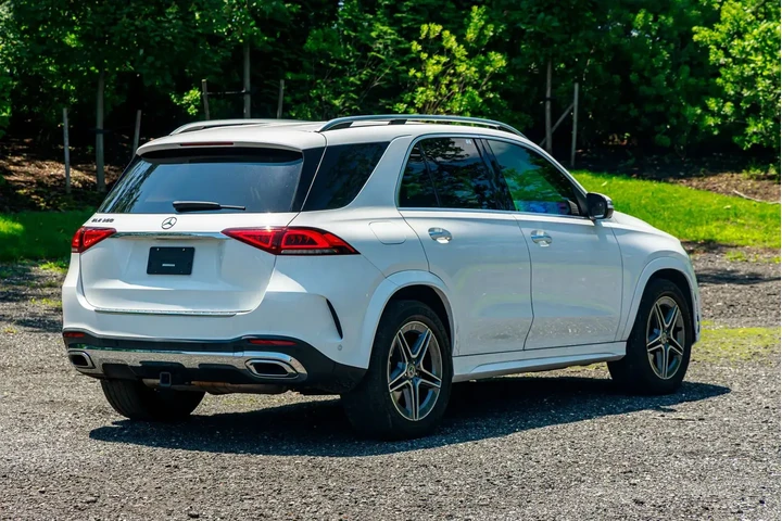 $26395 : Mercedes-Benz GLE 2020 GLE 3 image 8
