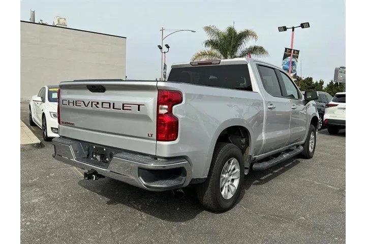 $28888 : Chevrolet Silverado 1500 202 image 4