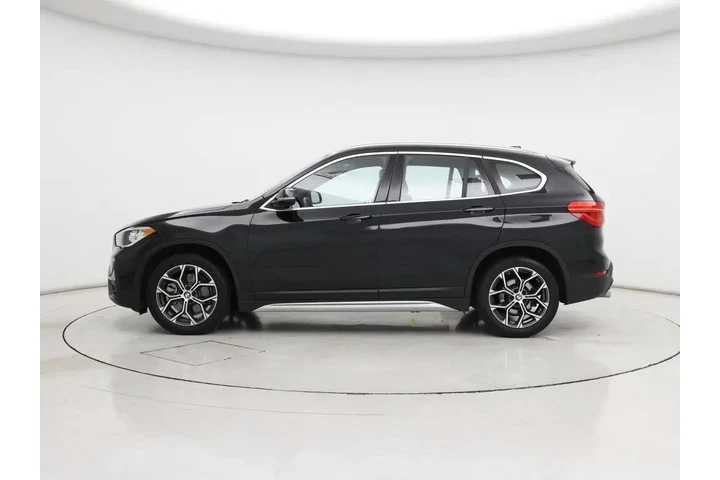 $23998 : BMW X1 2021 AWD xDrive28i 4d image 3