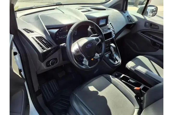 $22499 : Ford Transit Connect 2021 XL image 5