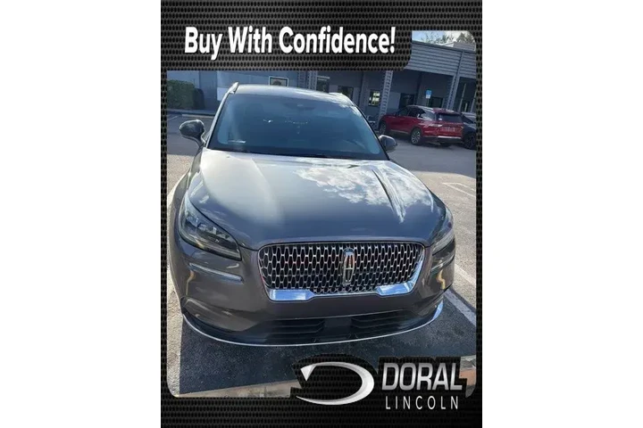 $20990 : Lincoln Corsair 2021 Standar image 1