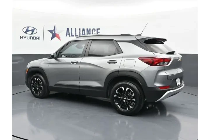 $18998 : Chevrolet Trailblazer 2023 L image 5