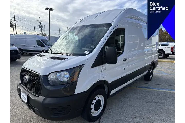 $31655 : Ford Transit 2021 250 3dr LW image 3