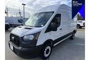 $31655 : Ford Transit 2021 250 3dr LW thumbnail