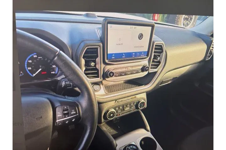 $25200 : Ford Bronco Sport 2022 AWD B image 10