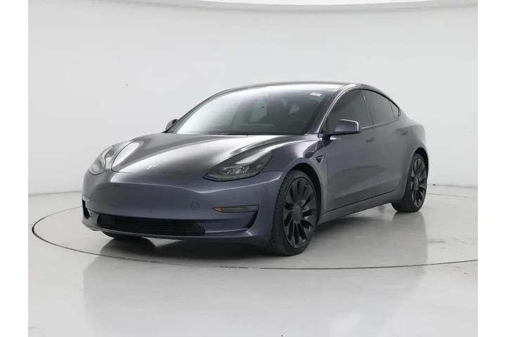 $33998 : Tesla Model 3 2023 AWD Perfo image 4
