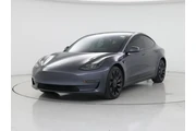 $33998 : Tesla Model 3 2023 AWD Perfo thumbnail