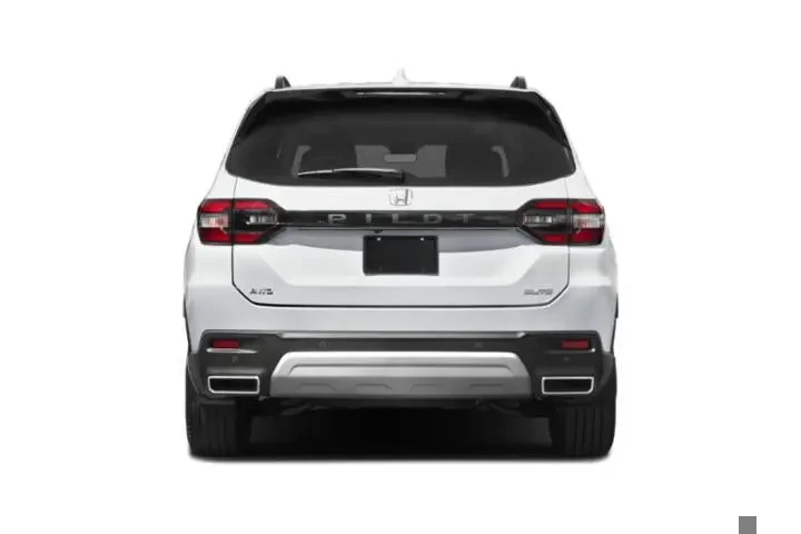 $30000 : Honda Pilot 2023 AWD Elite 4 image 5