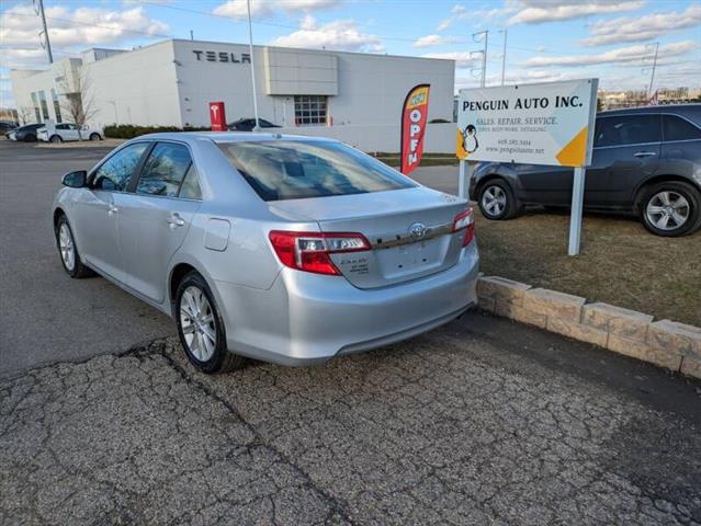 $10900 : 2014 Camry XLE image 4