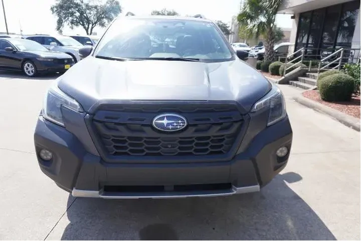 $31688 : Subaru Forester 2023 AWD Wil image 2