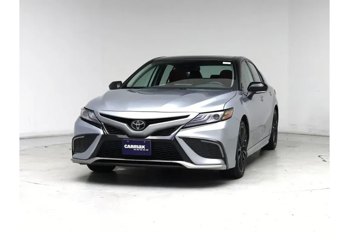 $26998 : Toyota Camry 2023 XSE 4dr Se image 4