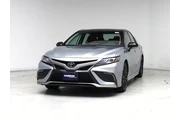 $26998 : Toyota Camry 2023 XSE 4dr Se thumbnail