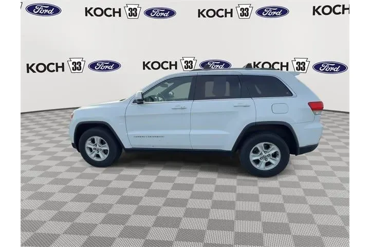 $9287 : Jeep Grand Cherokee 2015 4x4 image 5
