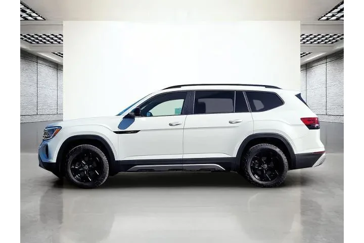 $39988 : Volkswagen Atlas 2025 AWD Pe image 10