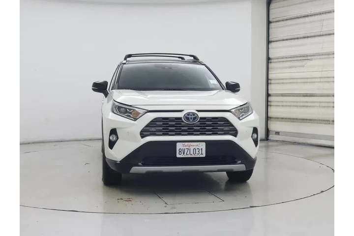 $35998 : Toyota RAV4 Hybrid 2021 AWD image 5