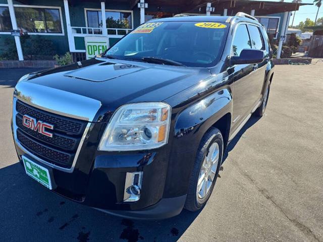 $11495 : 2013 GMC Terrain SLT-1 image 4