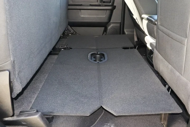 $25949 : 2021 1500 Classic Tradesman 4 image 9