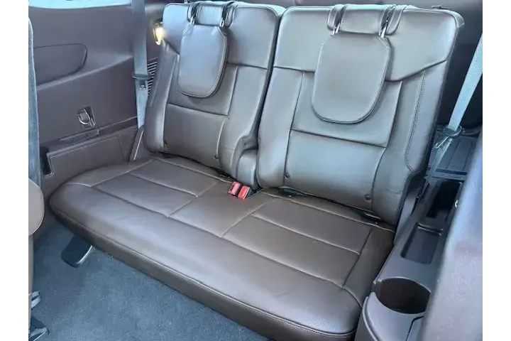 $34998 : Ford Explorer 2022 AWD King image 7