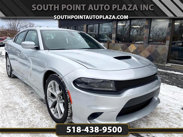 $25998 : 2022 Charger image 1