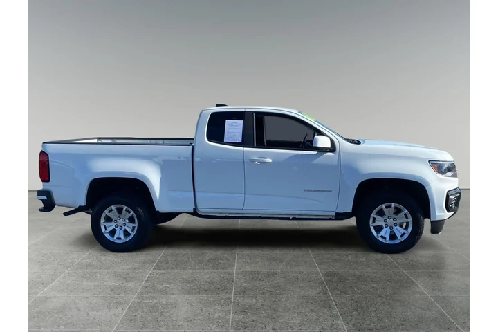 $28555 : Chevrolet Colorado 2022 4x2 image 6