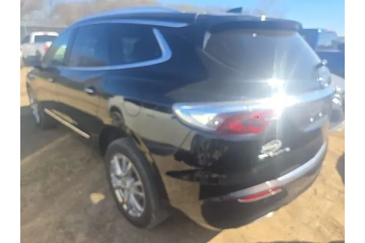 $27667 : Buick Enclave 2023 4x4 Premi image 2