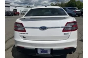 $25587 : Ford Taurus 2018 AWD SHO 4dr thumbnail