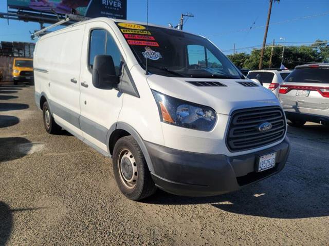 $16599 : 2018 Transit 150 image 2