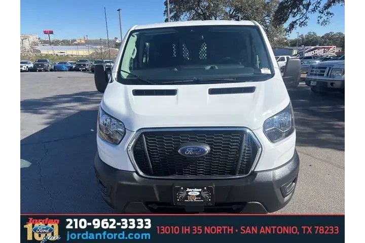 $32475 : Ford Transit 2024 250 3dr SW image 2