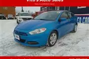 2015 Dart SE en Anchorage