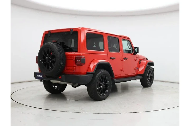 $34998 : Jeep Wrangler 2025 4x4 Sahar image 8