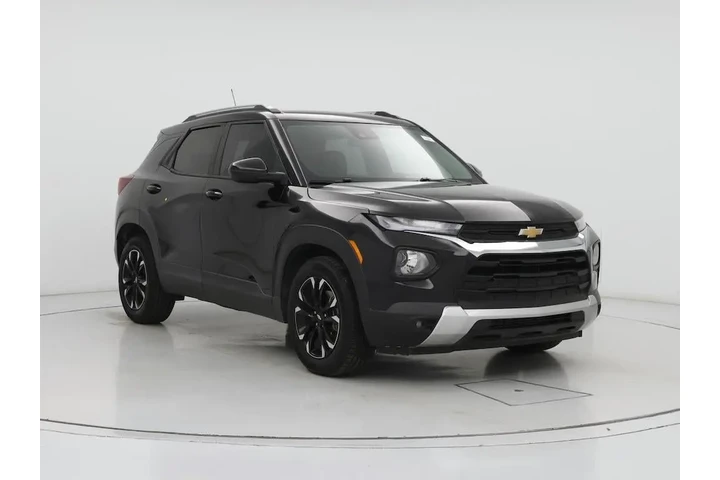 $19998 : Chevrolet Trailblazer 2023 L image 1