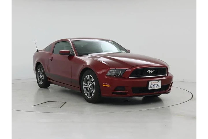 $18998 : Ford Mustang 2014 V6 Premium image 1