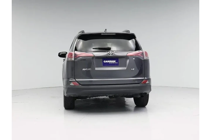 $19998 : Toyota RAV4 2017 LE 4dr SUV image 6